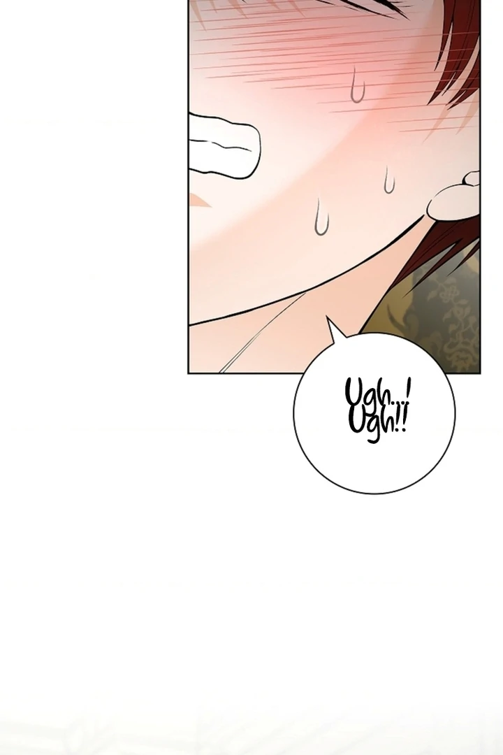 The Saintess’s Petals Become Wet [+19] [Luna Toons] - Chapter 12 - S1 manhwa