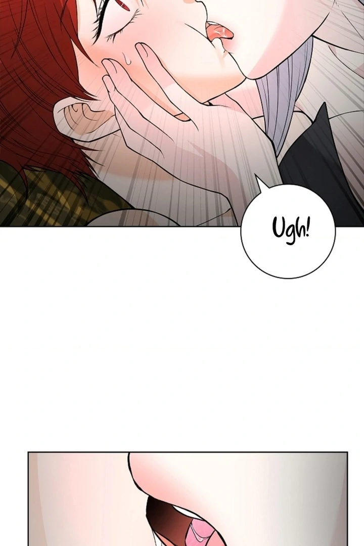 The Saintess’s Petals Become Wet [+19] [Luna Toons] - Chapter 12 - S1 manhwa