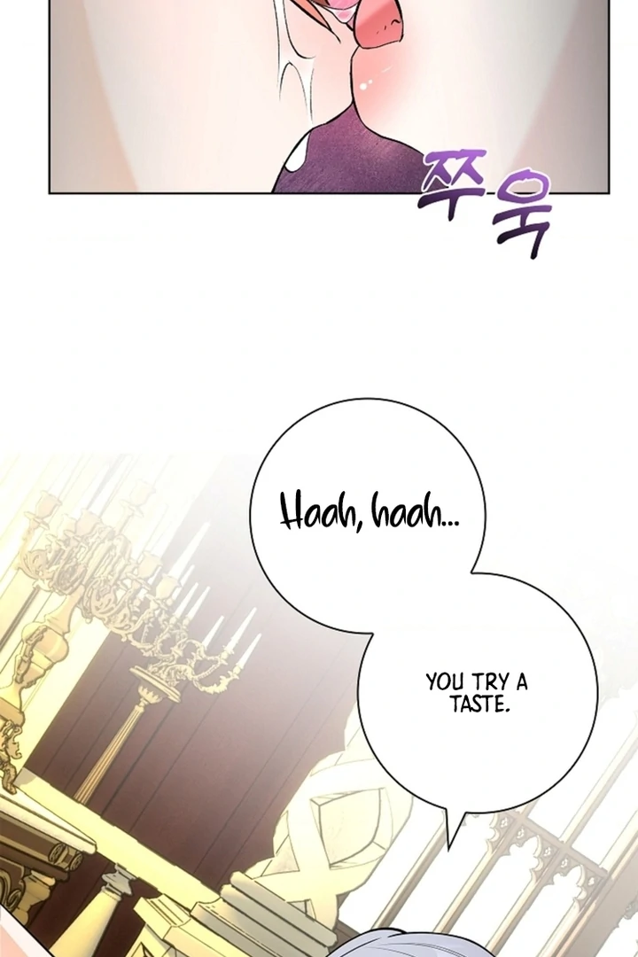 The Saintess’s Petals Become Wet [+19] [Luna Toons] - Chapter 12 - S1 manhwa