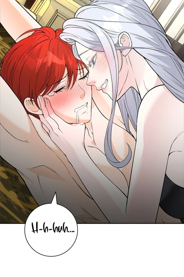 The Saintess’s Petals Become Wet [+19] [Luna Toons] - Chapter 12 - S1 manhwa