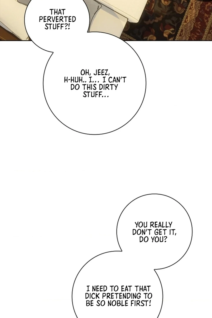 The Saintess’s Petals Become Wet [+19] [Luna Toons] - Chapter 12 - S1 manhwa