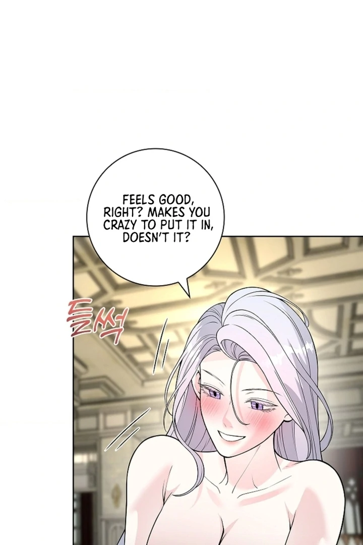 The Saintess’s Petals Become Wet [+19] [Luna Toons] - Chapter 12 - S1 manhwa
