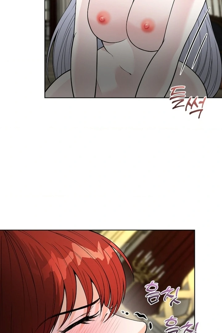 The Saintess’s Petals Become Wet [+19] [Luna Toons] - Chapter 12 - S1 manhwa
