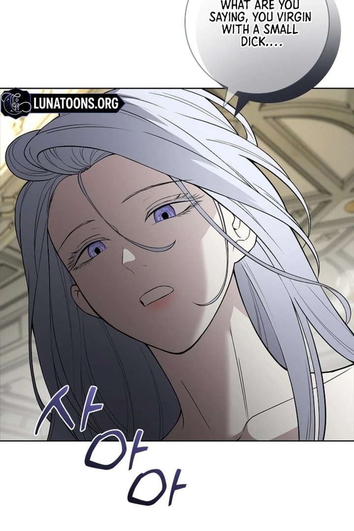 The Saintess’s Petals Become Wet [+19] [Luna Toons] - Chapter 12 - S1 manhwa