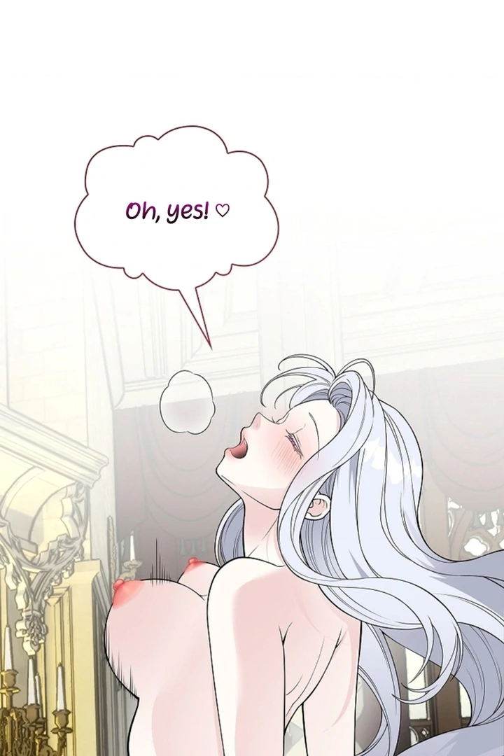 The Saintess’s Petals Become Wet [+19] [Luna Toons] - Chapter 12 - S1 manhwa