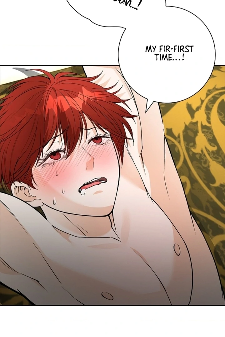 The Saintess’s Petals Become Wet [+19] [Luna Toons] - Chapter 12 - S1 manhwa