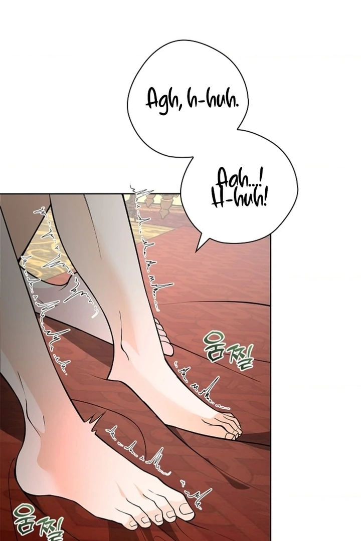 The Saintess’s Petals Become Wet [+19] [Luna Toons] - Chapter 12 - S1 manhwa