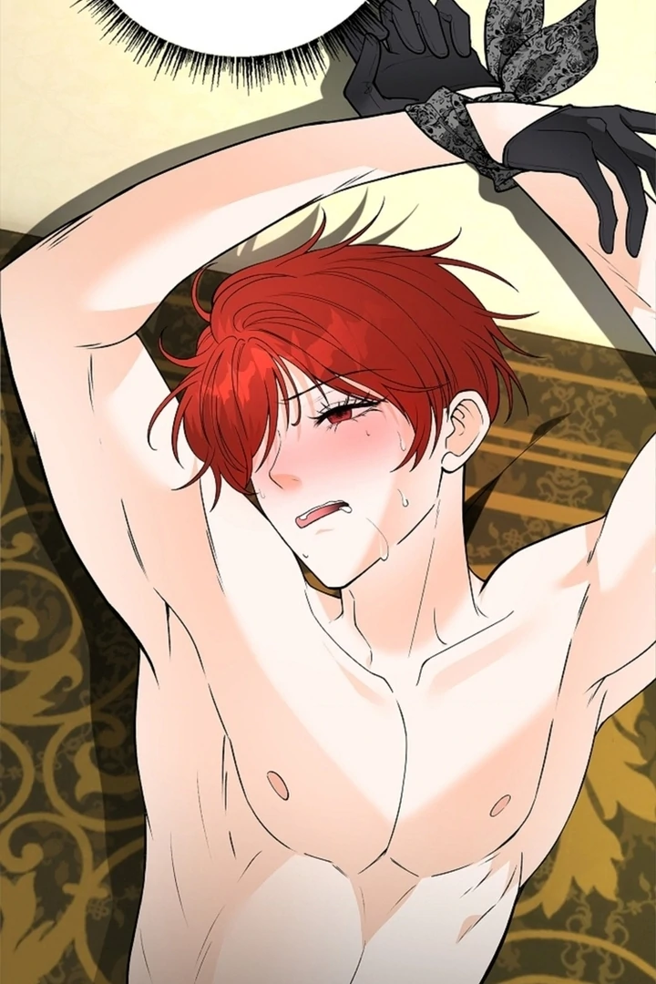 The Saintess’s Petals Become Wet [+19] [Luna Toons] - Chapter 12 - S1 manhwa