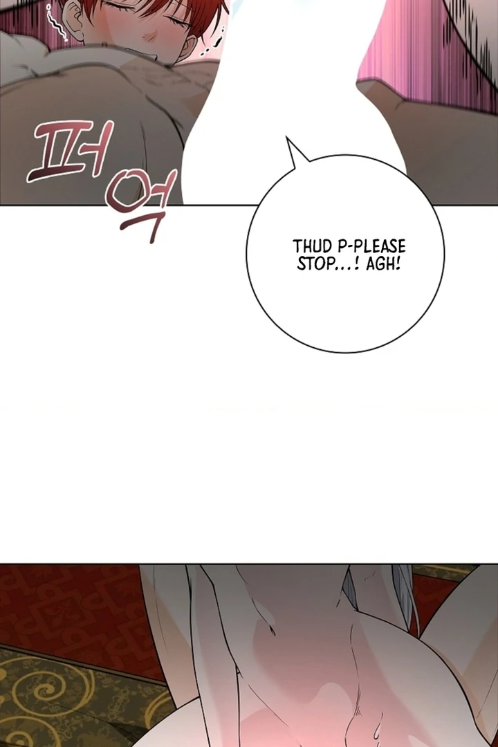 The Saintess’s Petals Become Wet [+19] [Luna Toons] - Chapter 12 - S1 manhwa