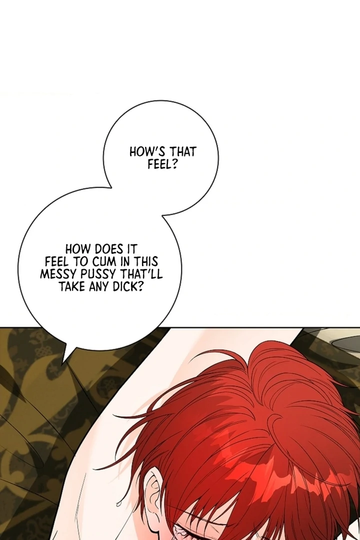 The Saintess’s Petals Become Wet [+19] [Luna Toons] - Chapter 12 - S1 manhwa