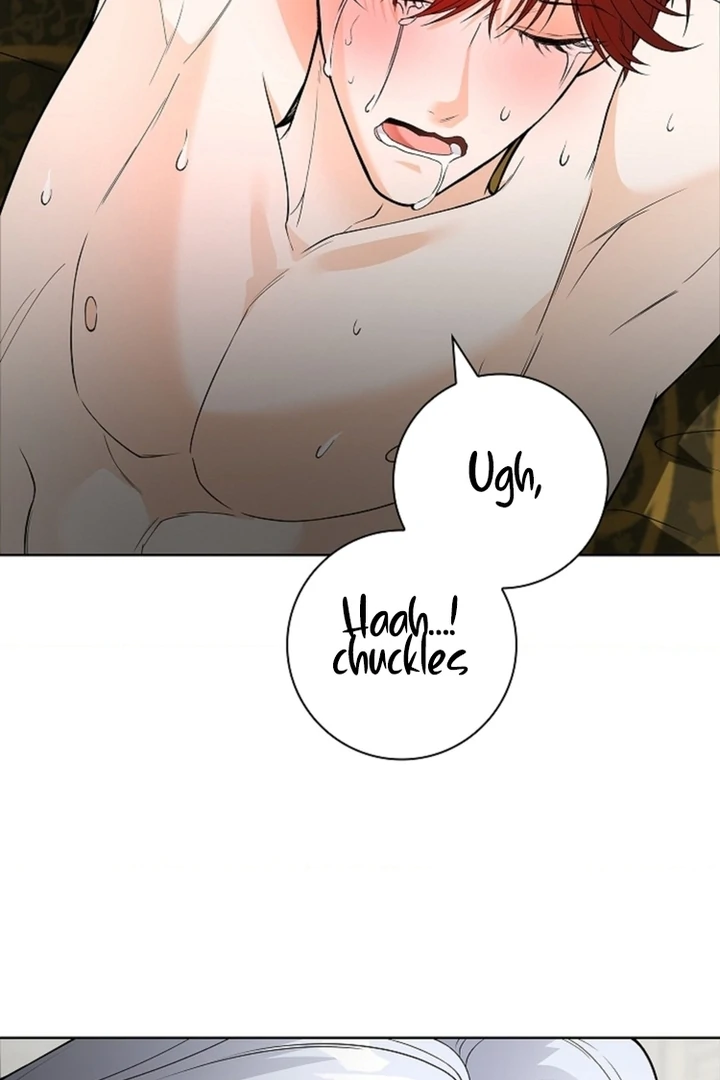 The Saintess’s Petals Become Wet [+19] [Luna Toons] - Chapter 12 - S1 manhwa