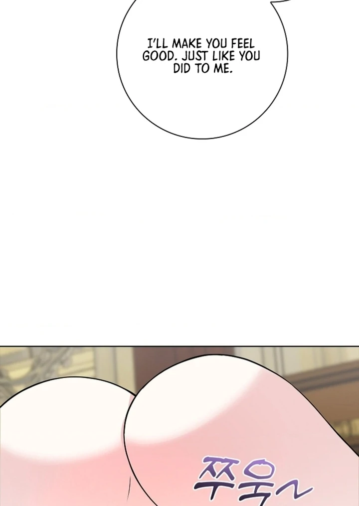 The Saintess’s Petals Become Wet [+19] [Luna Toons] - Chapter 12 - S1 manhwa