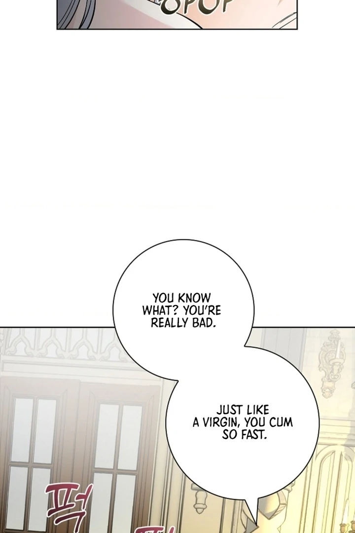 The Saintess’s Petals Become Wet [+19] [Luna Toons] - Chapter 12 - S1 manhwa