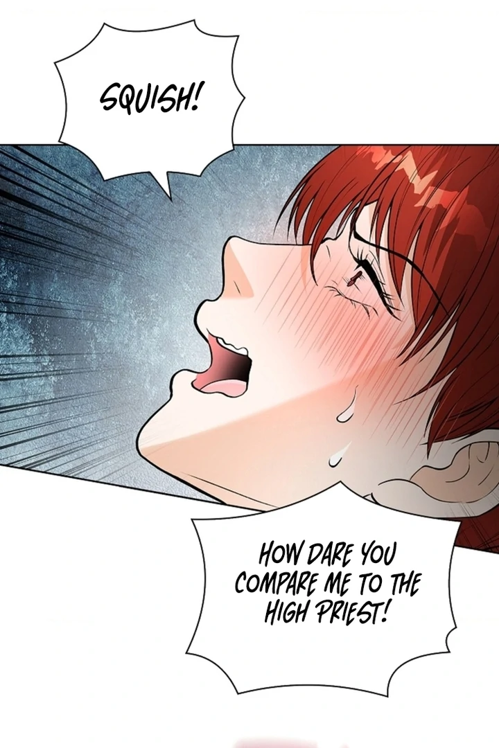 The Saintess’s Petals Become Wet [+19] [Luna Toons] - Chapter 12 - S1 manhwa