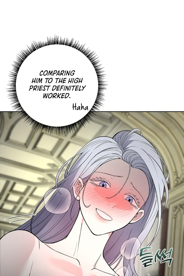 The Saintess’s Petals Become Wet [+19] [Luna Toons] - Chapter 12 - S1 manhwa