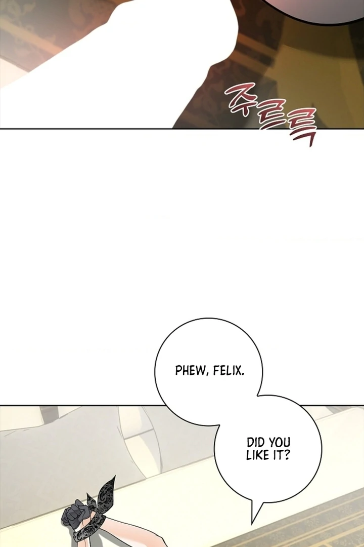 The Saintess’s Petals Become Wet [+19] [Luna Toons] - Chapter 12 - S1 manhwa