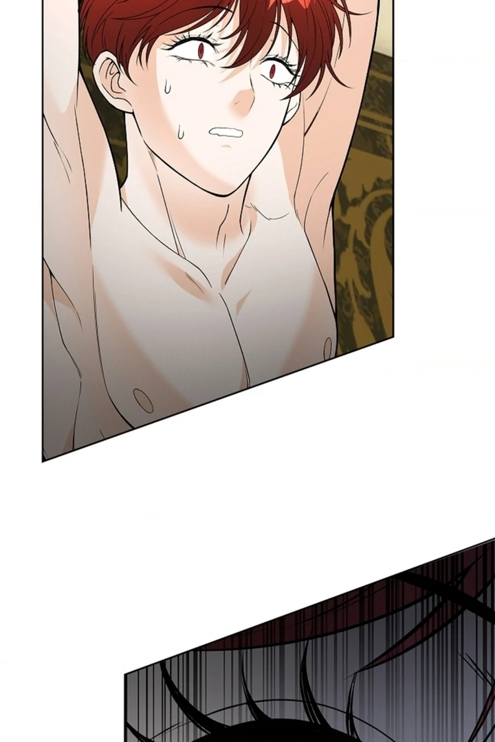 The Saintess’s Petals Become Wet [+19] [Luna Toons] - Chapter 12 - S1 manhwa