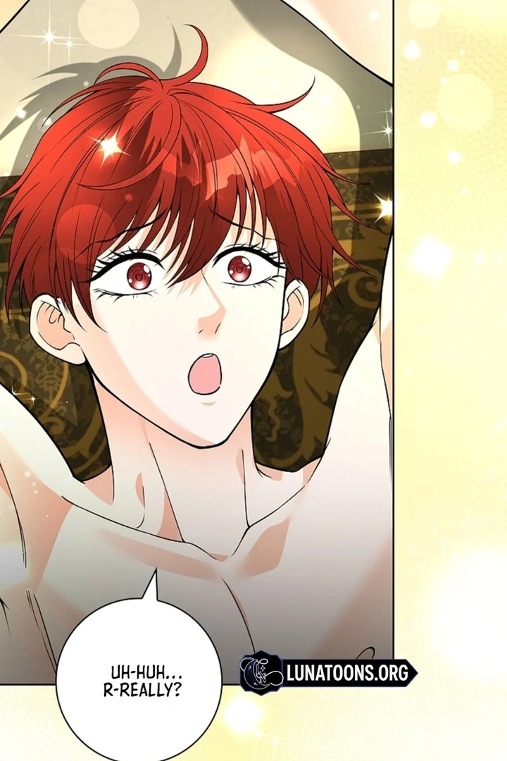 The Saintess’s Petals Become Wet [+19] [Luna Toons] - Chapter 12 - S1 manhwa