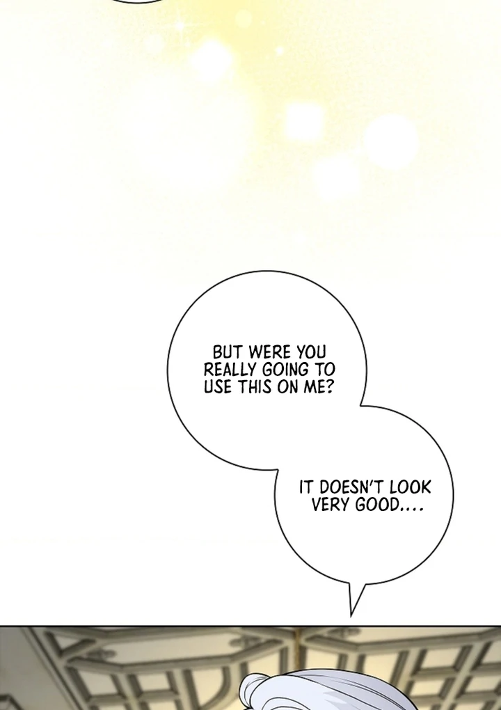 The Saintess’s Petals Become Wet [+19] [Luna Toons] - Chapter 12 - S1 manhwa
