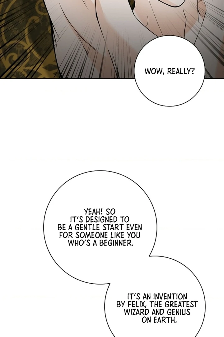 The Saintess’s Petals Become Wet [+19] [Luna Toons] - Chapter 12 - S1 manhwa