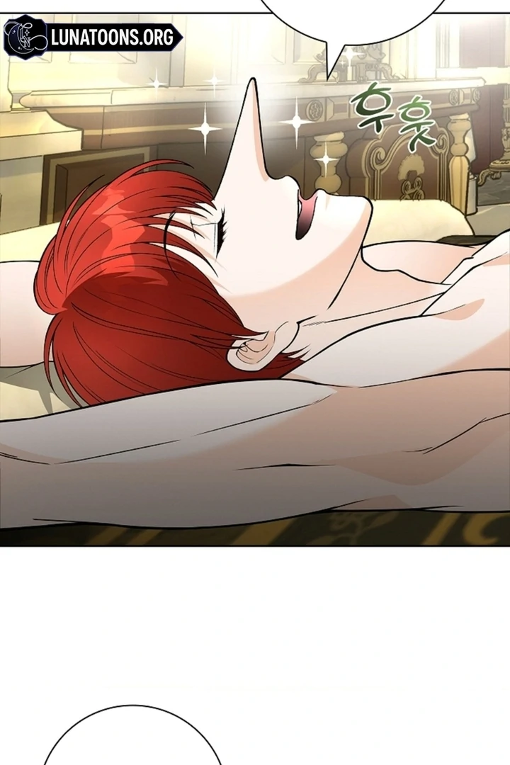 The Saintess’s Petals Become Wet [+19] [Luna Toons] - Chapter 12 - S1 manhwa