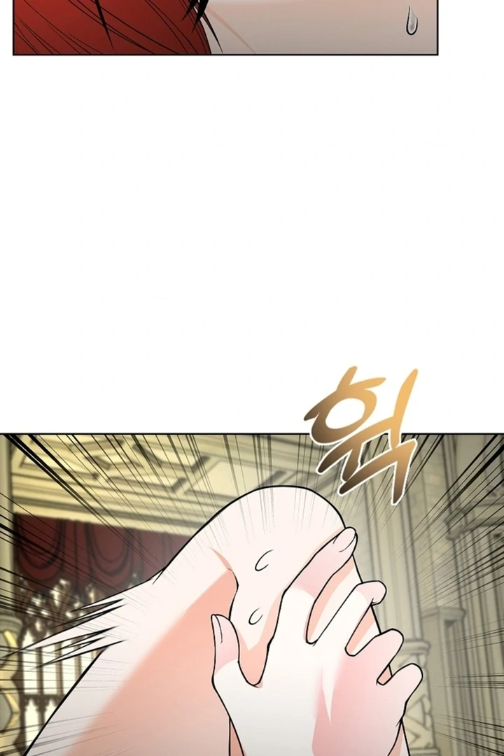 The Saintess’s Petals Become Wet [+19] [Luna Toons] - Chapter 12 - S1 manhwa