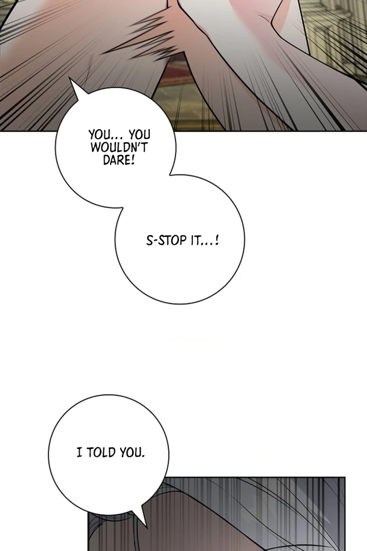 The Saintess’s Petals Become Wet [+19] [Luna Toons] - Chapter 12 - S1 manhwa