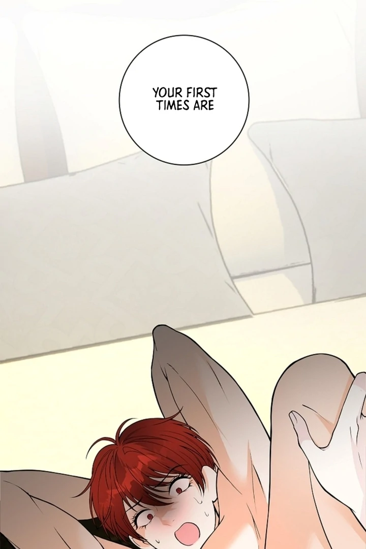 The Saintess’s Petals Become Wet [+19] [Luna Toons] - Chapter 12 - S1 manhwa
