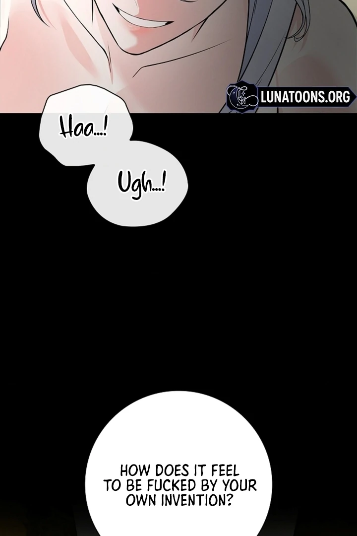 The Saintess’s Petals Become Wet [+19] [Luna Toons] - Chapter 13 - S1 manhwa