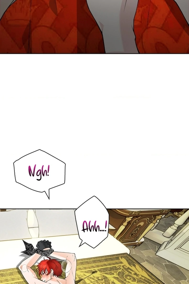 The Saintess’s Petals Become Wet [+19] [Luna Toons] - Chapter 13 - S1 manhwa