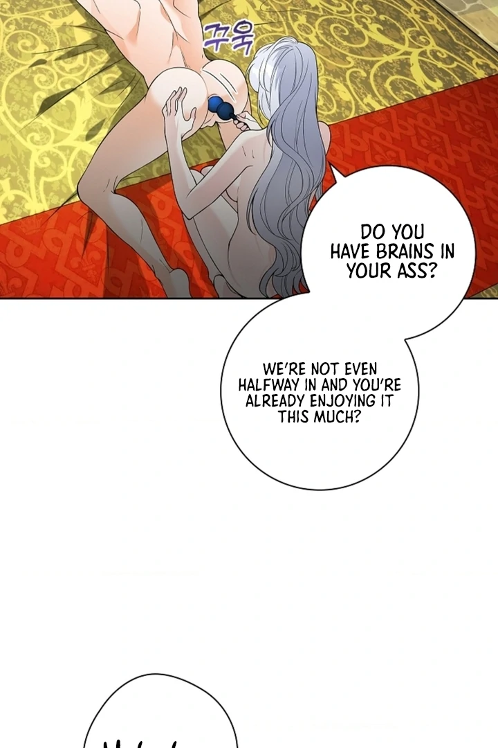 The Saintess’s Petals Become Wet [+19] [Luna Toons] - Chapter 13 - S1 manhwa