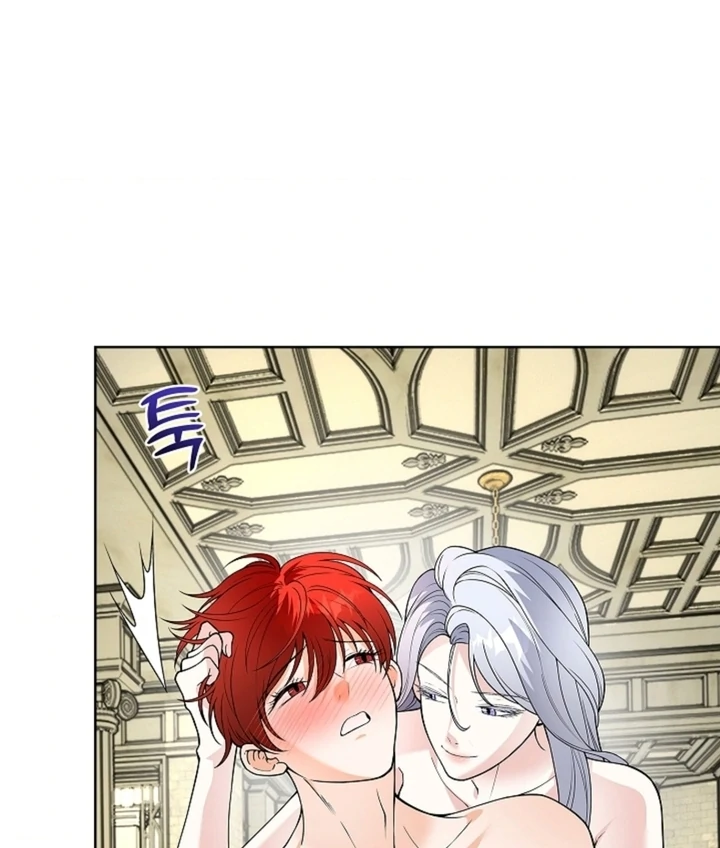 The Saintess’s Petals Become Wet [+19] [Luna Toons] - Chapter 13 - S1 manhwa