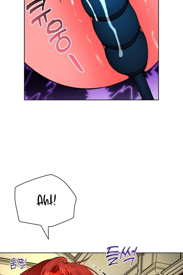 The Saintess’s Petals Become Wet [+19] [Luna Toons] - Chapter 13 - S1 manhwa