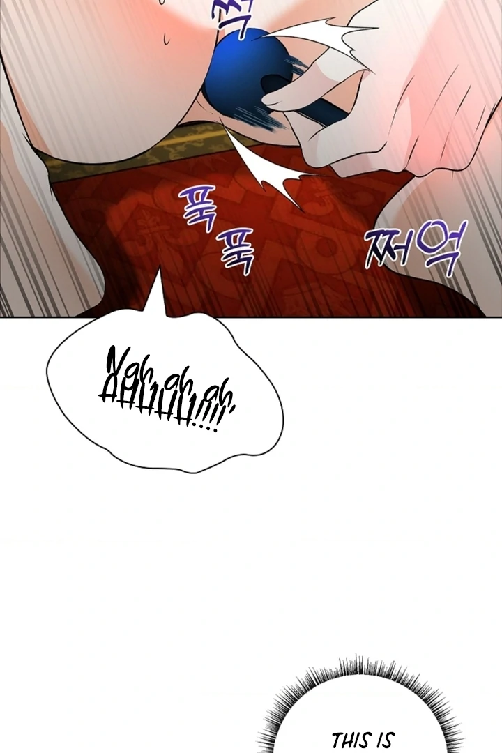 The Saintess’s Petals Become Wet [+19] [Luna Toons] - Chapter 13 - S1 manhwa
