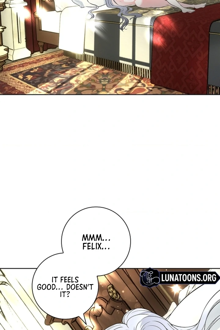 The Saintess’s Petals Become Wet [+19] [Luna Toons] - Chapter 13 - S1 manhwa