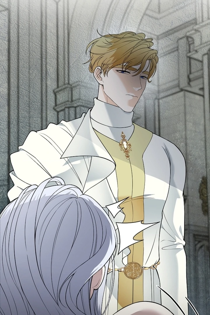 The Saintess’s Petals Become Wet [+19] [Luna Toons] - Chapter 13 - S1 manhwa
