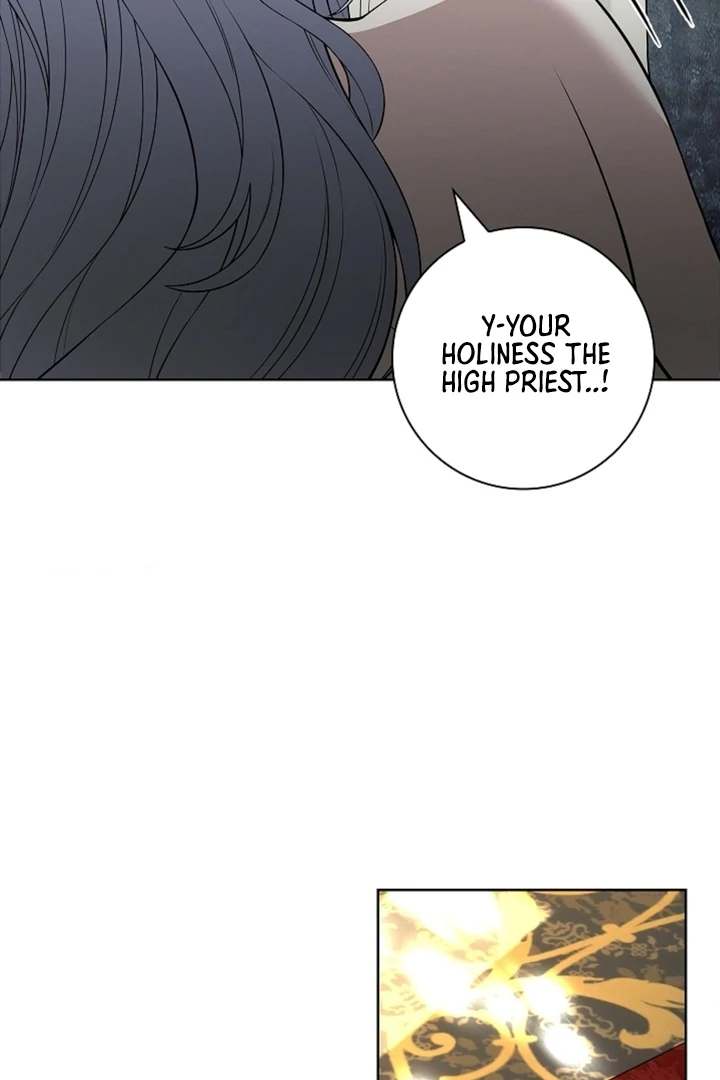 The Saintess’s Petals Become Wet [+19] [Luna Toons] - Chapter 13 - S1 manhwa