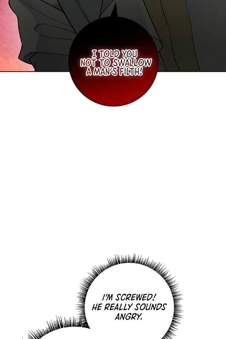 The Saintess’s Petals Become Wet [+19] [Luna Toons] - Chapter 13 - S1 manhwa