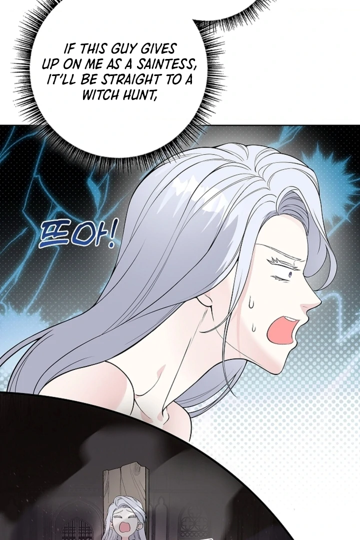 The Saintess’s Petals Become Wet [+19] [Luna Toons] - Chapter 13 - S1 manhwa