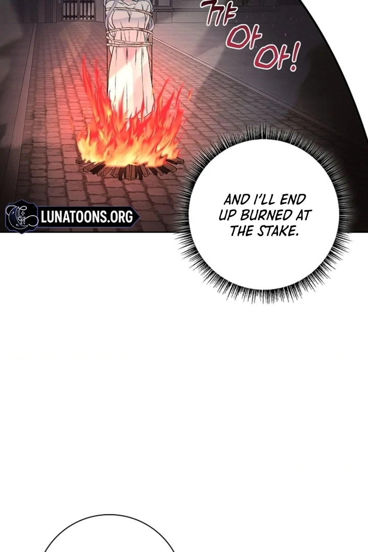 The Saintess’s Petals Become Wet [+19] [Luna Toons] - Chapter 13 - S1 manhwa