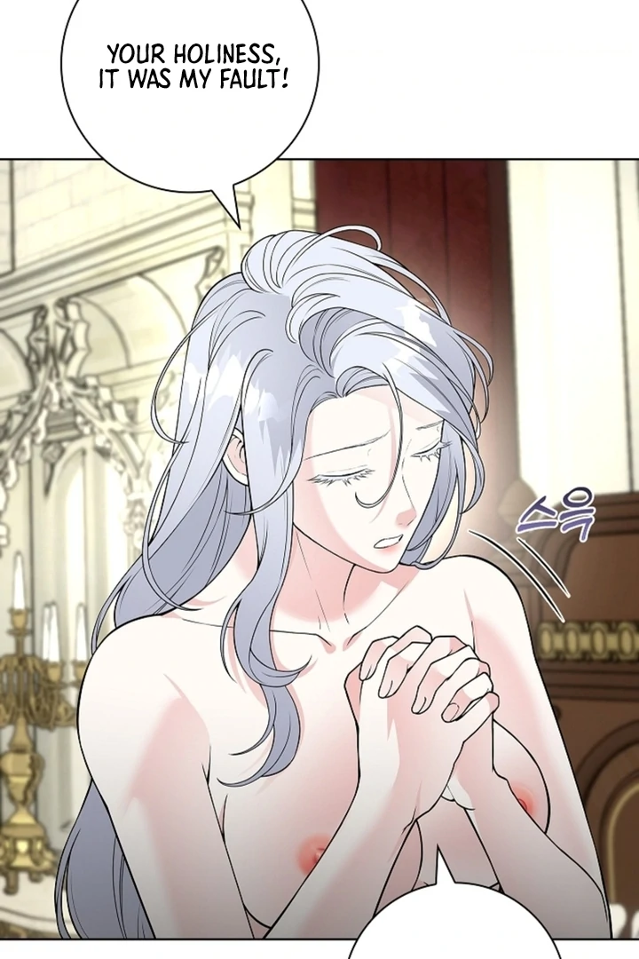The Saintess’s Petals Become Wet [+19] [Luna Toons] - Chapter 13 - S1 manhwa