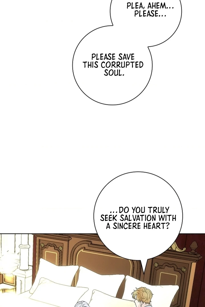 The Saintess’s Petals Become Wet [+19] [Luna Toons] - Chapter 13 - S1 manhwa
