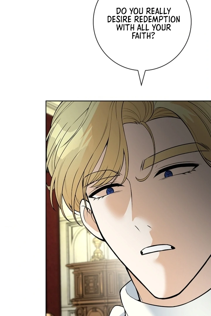 The Saintess’s Petals Become Wet [+19] [Luna Toons] - Chapter 13 - S1 manhwa