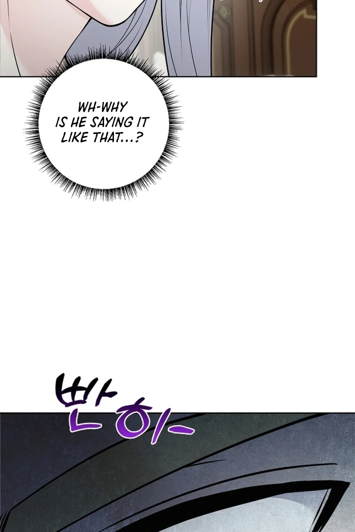 The Saintess’s Petals Become Wet [+19] [Luna Toons] - Chapter 13 - S1 manhwa