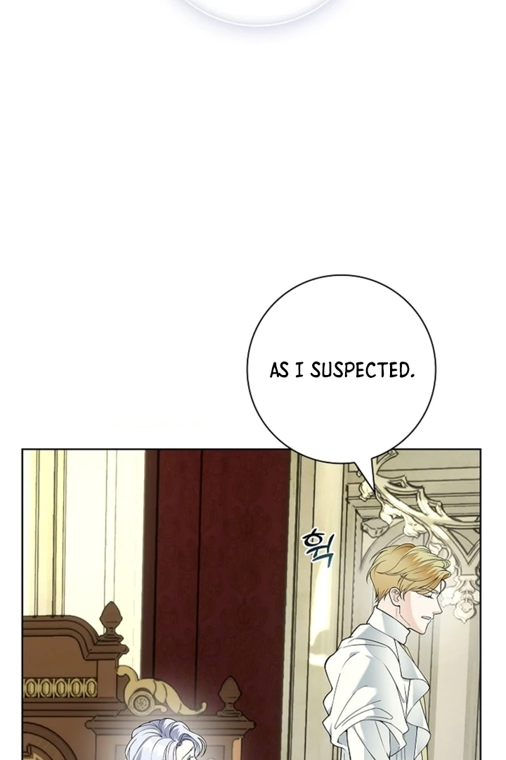 The Saintess’s Petals Become Wet [+19] [Luna Toons] - Chapter 13 - S1 manhwa