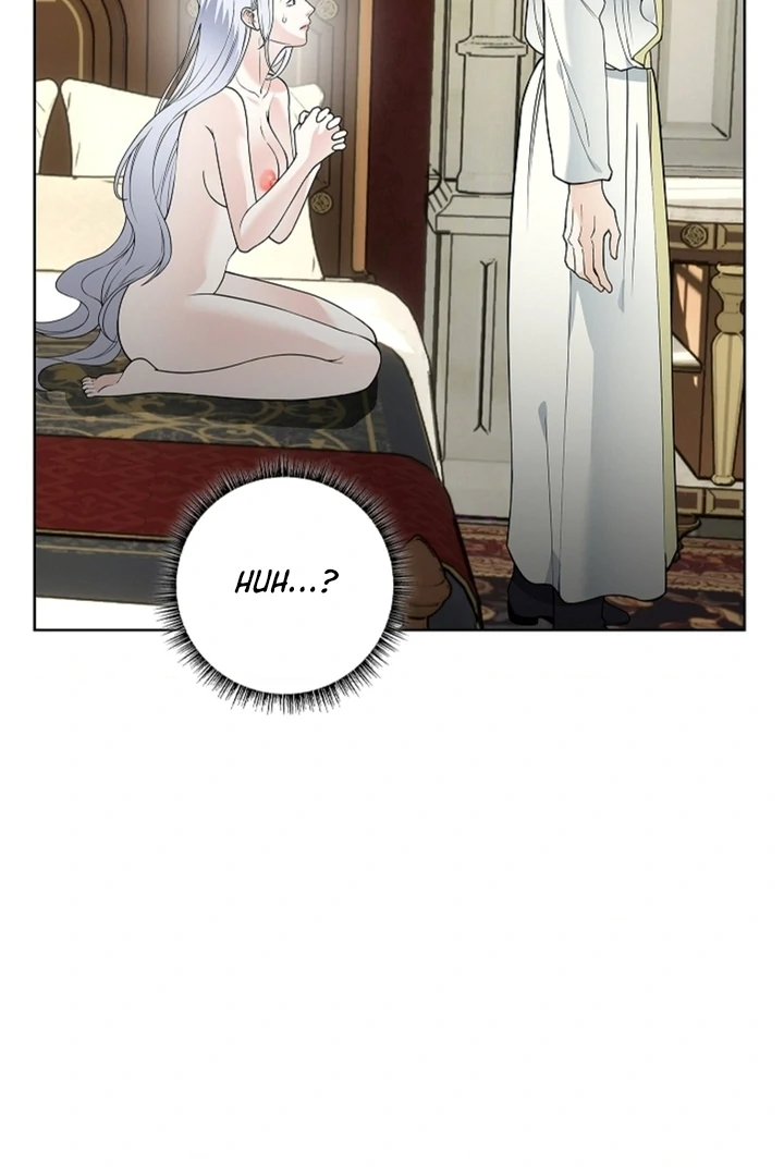 The Saintess’s Petals Become Wet [+19] [Luna Toons] - Chapter 13 - S1 manhwa
