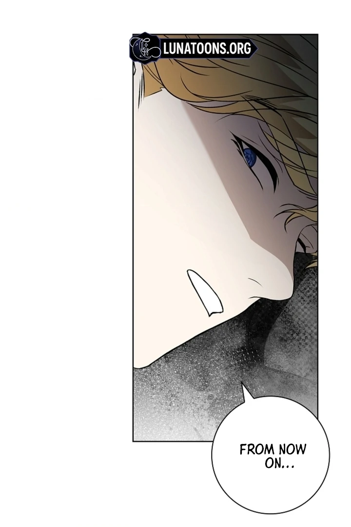 The Saintess’s Petals Become Wet [+19] [Luna Toons] - Chapter 13 - S1 manhwa