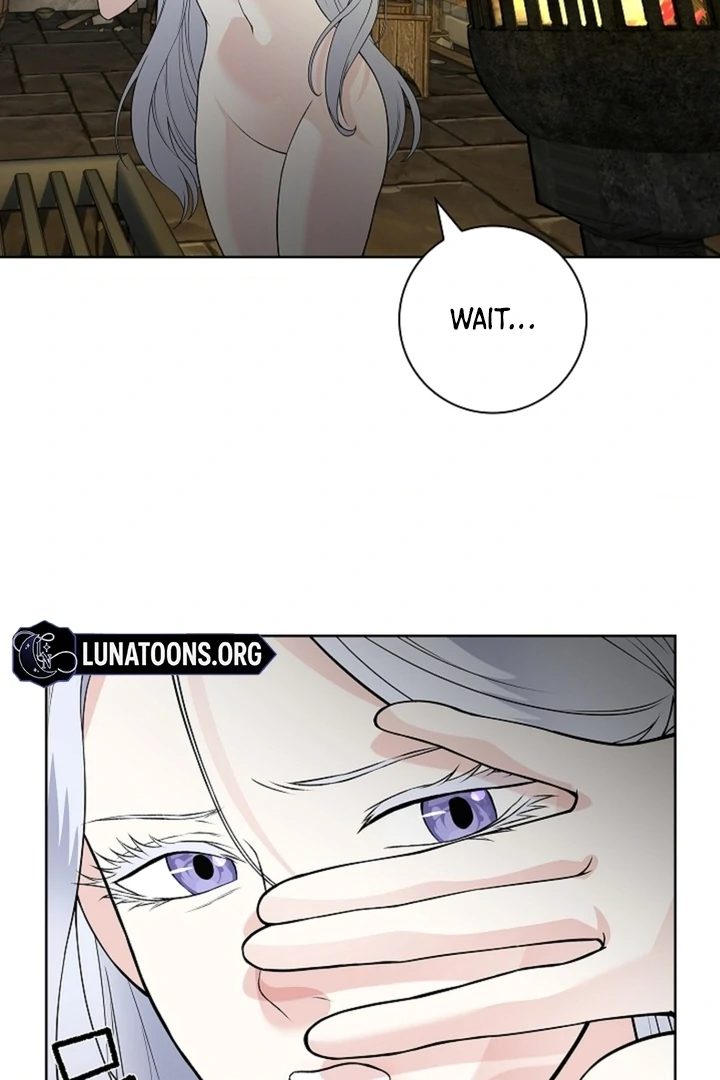 The Saintess’s Petals Become Wet [+19] [Luna Toons] - Chapter 13 - S1 manhwa