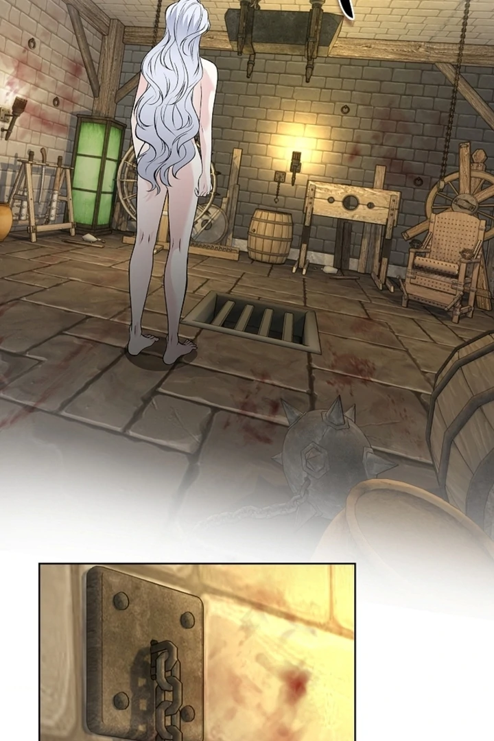 The Saintess’s Petals Become Wet [+19] [Luna Toons] - Chapter 13 - S1 manhwa