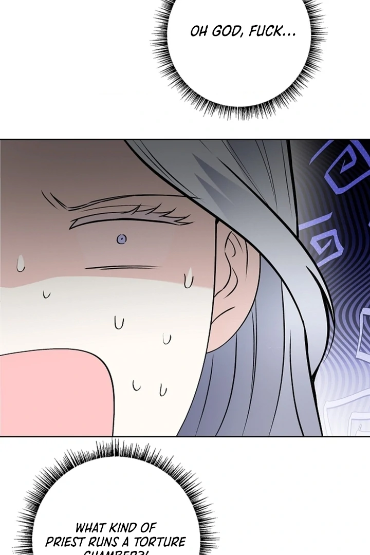 The Saintess’s Petals Become Wet [+19] [Luna Toons] - Chapter 13 - S1 manhwa